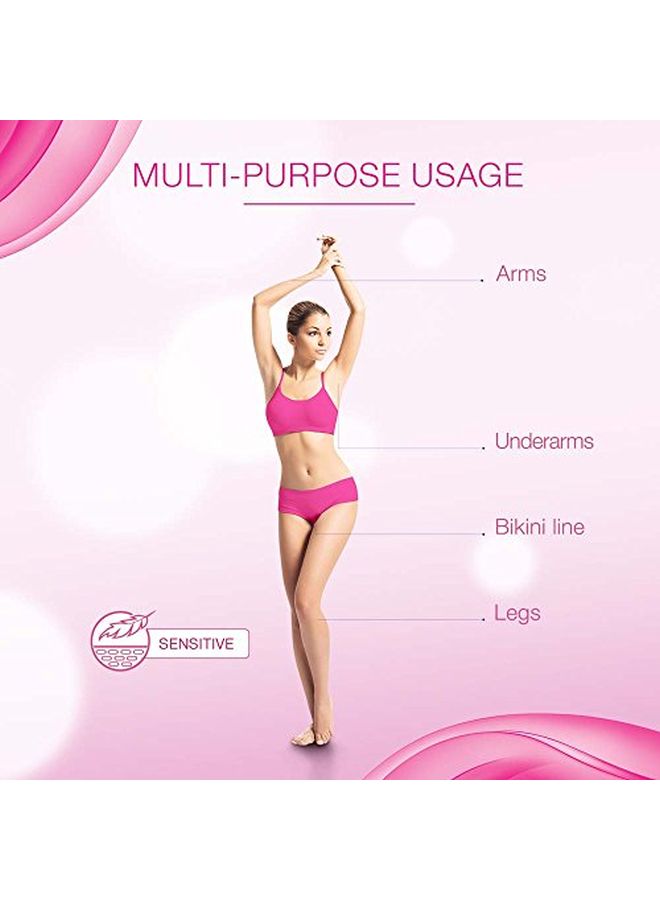 Veet Hair Removal Cream 100grams - Image 3