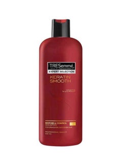 Tresemme Keratin Smooth Shampoo 500ml  - Image 1