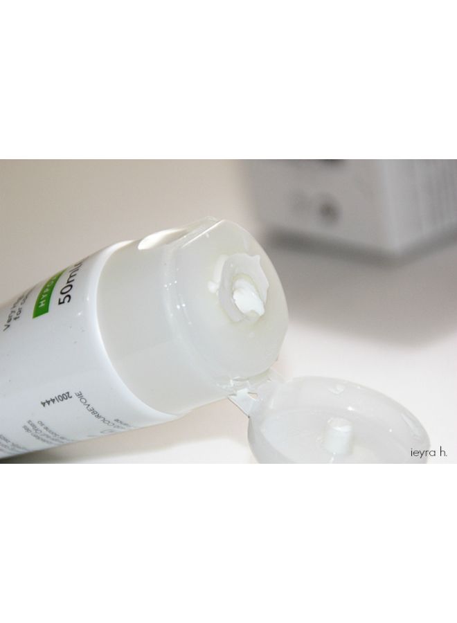 Uriage - Hyseac Spf 50+ Fluid Matifying  50Ml 50ml - Image 1