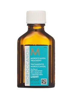 MOROCCANOIL Treatment Light Hair oil 25ml  - Image 1
