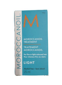MOROCCANOIL Treatment Light Hair oil 25ml  - Image 2