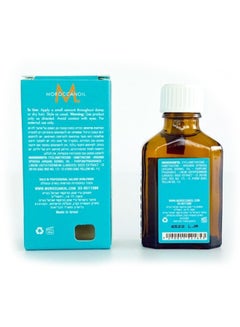 MOROCCANOIL Treatment Light Hair oil 25ml  - Image 4