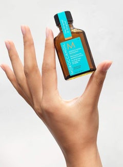 MOROCCANOIL Treatment Light Hair oil 25ml  - Image 5