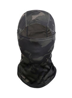 1/2Pcs Winter Cycling Skiing Neck Balaclava Cover Face Head Warmer Scarf Hat 20*10*20cm