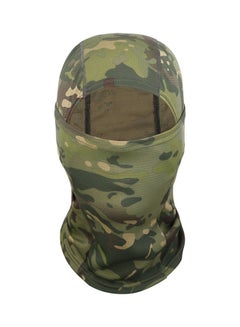 1/2Pcs Winter Cycling Skiing Neck Balaclava Cover Face Head Warmer Scarf Hat 20*10*20cm