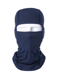 1/2Pcs Winter Cycling Skiing Neck Balaclava Cover Face Head Warmer Scarf Hat 20*10*20cm