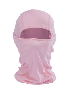 1/2Pcs Winter Cycling Skiing Neck Balaclava Cover Face Head Warmer Scarf Hat 20*10*20cm