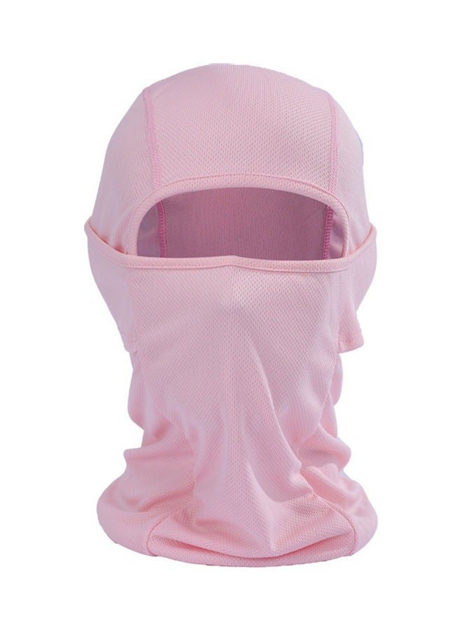 Generic - 1/2Pcs Winter Cycling Skiing Neck Balaclava Cover Face Head Warmer Scarf Hat 20*10*20cm - Image 1