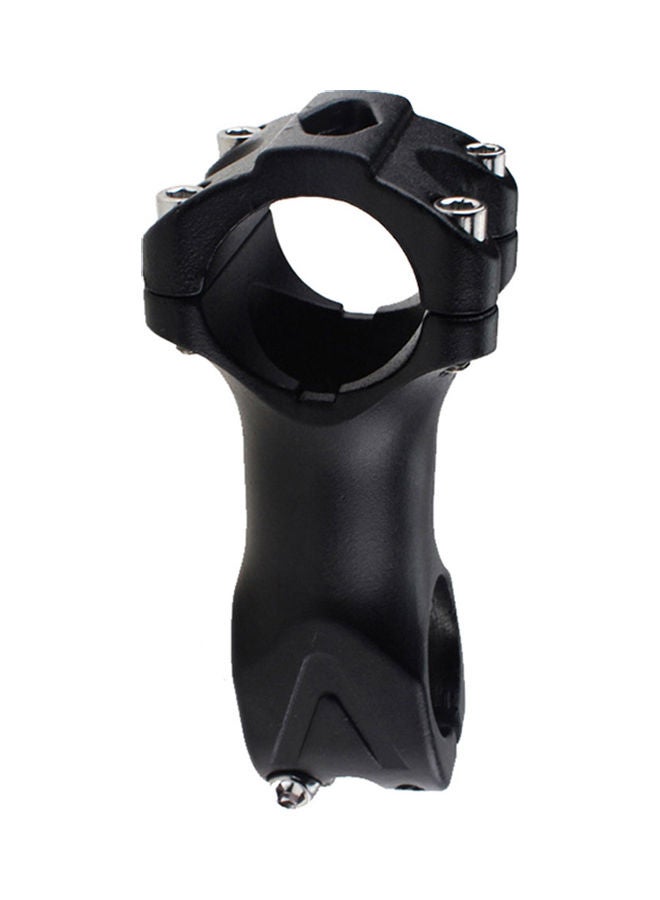 Generic Aluminum Alloy Light Weight Bicycle Mountain Road Bike Cycling Handlebar Stem 20*10*20cm - Image 5