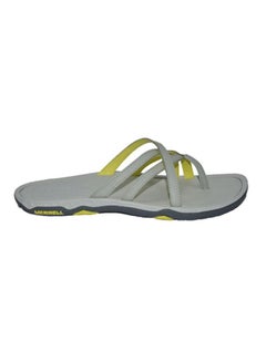 MERRELL Enoki 2 Flip Sandal Ice  - Image 1