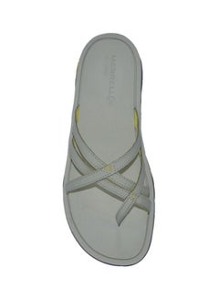 MERRELL Enoki 2 Flip Sandal Ice  - Image 2