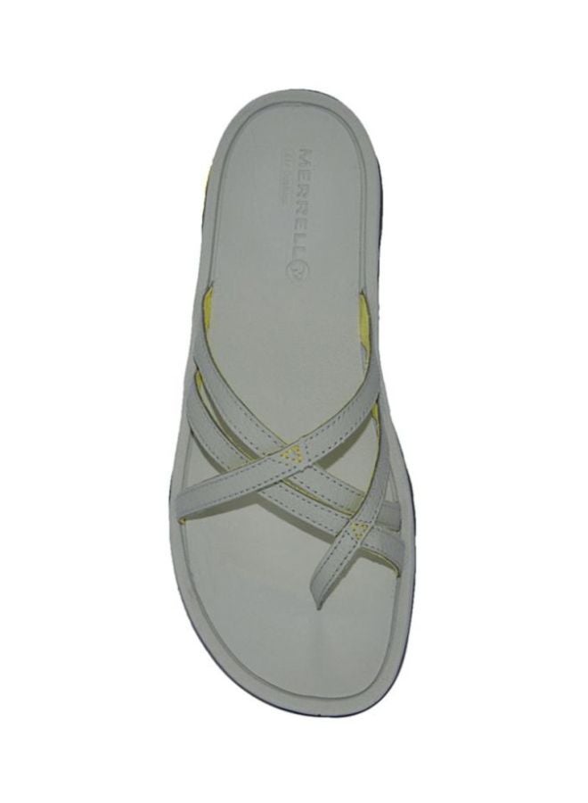 MERRELL Enoki 2 Flip Sandal Ice - Image 2