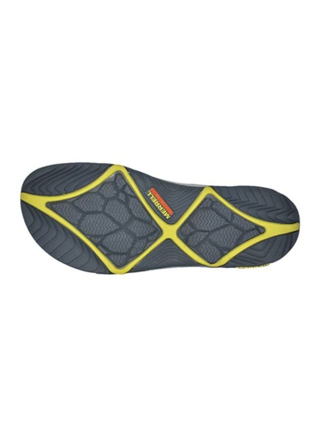 MERRELL Enoki 2 Flip Sandal Ice - Image 3