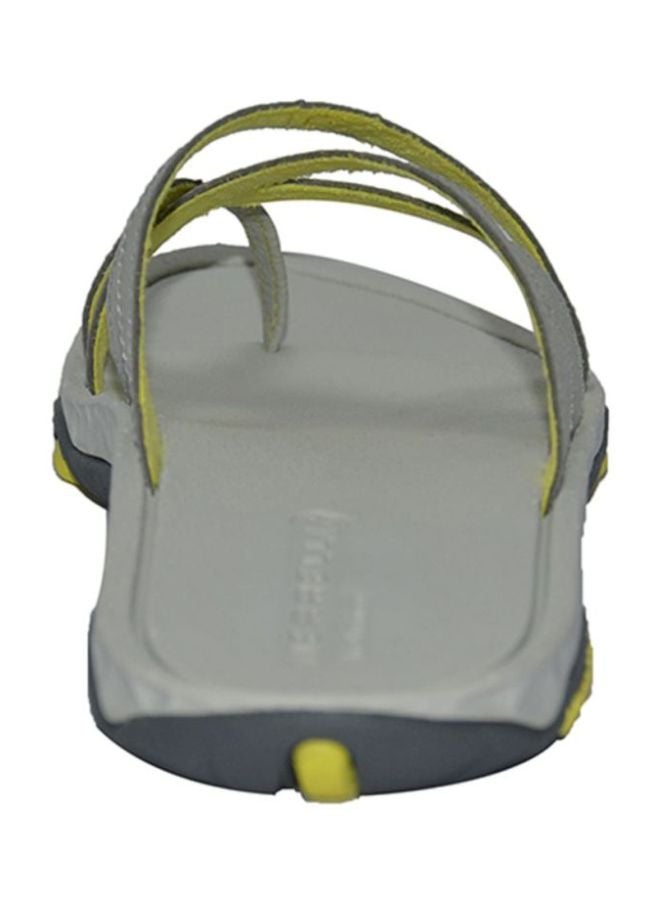 MERRELL Enoki 2 Flip Sandal Ice - Image 5