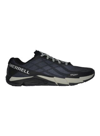 Bare Access Flex Running Shoe Black/Silver - v1605626402/N13171330V_1