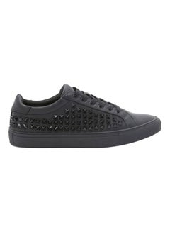 STEVE MADDEN Atticus Sneakers Black  - Image 2
