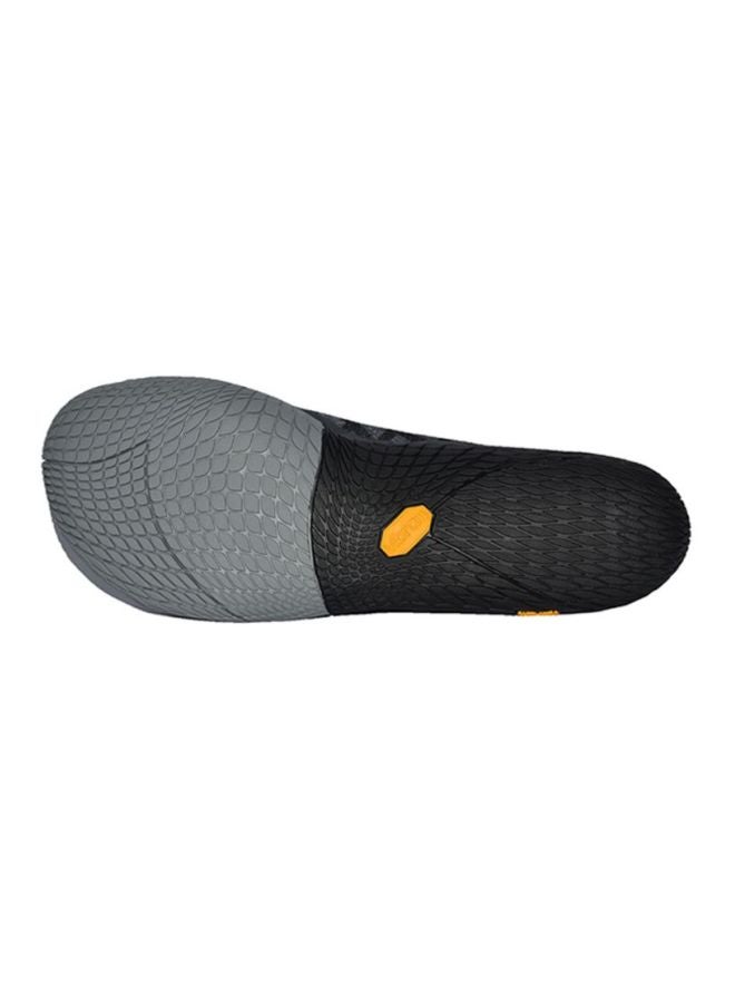 MERRELL - Vapor Glove 3 Lace Up Running Shoe Dark Grey - Image 1