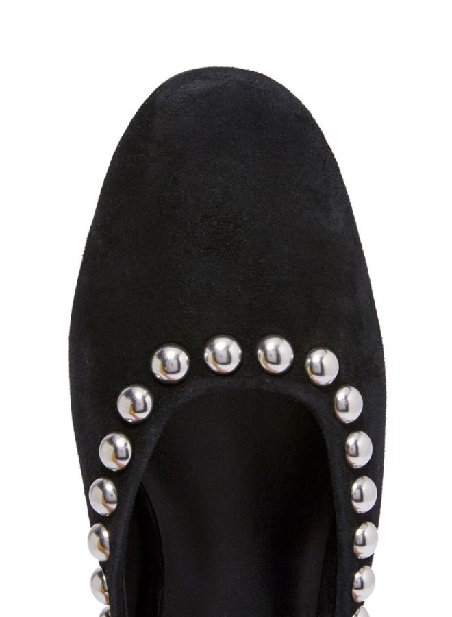 STEVE MADDEN - Hatch Mule Black - Image 1
