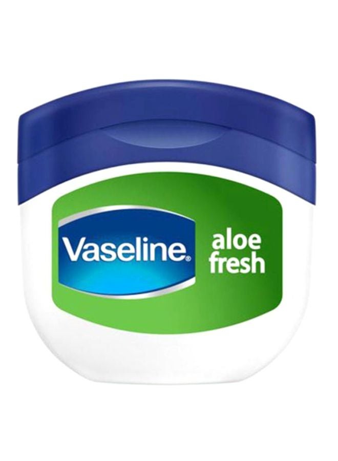 Vaseline Aloe Fresh Petroleum Jelly 100grams - Image 1