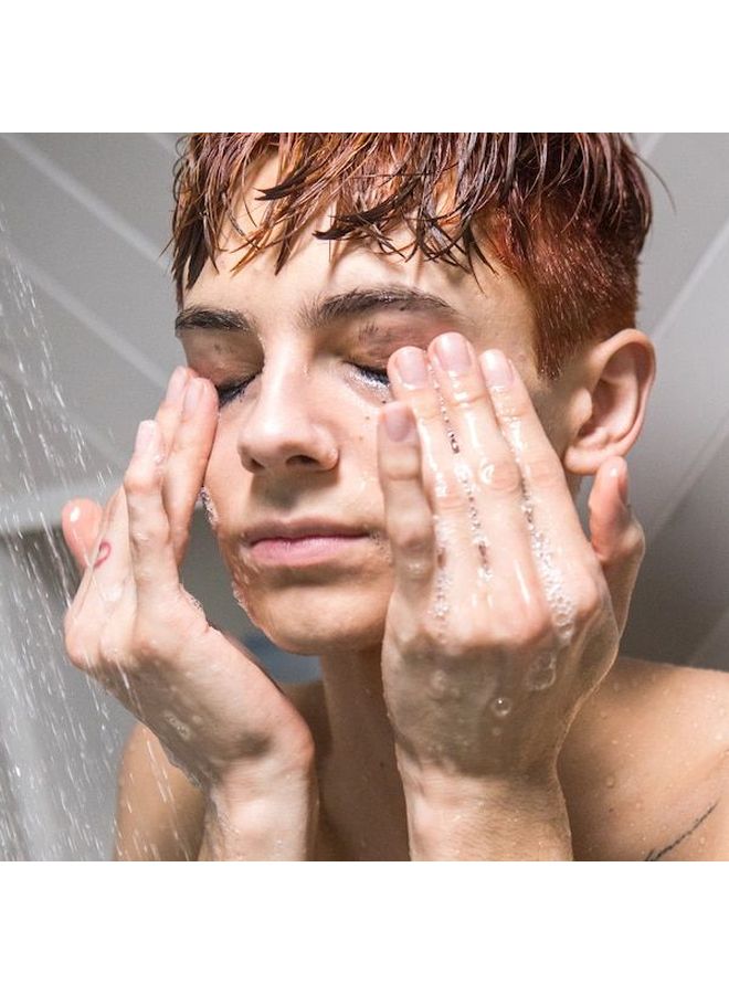 Fresh Soy Face Cleanser 50ml - Image 4