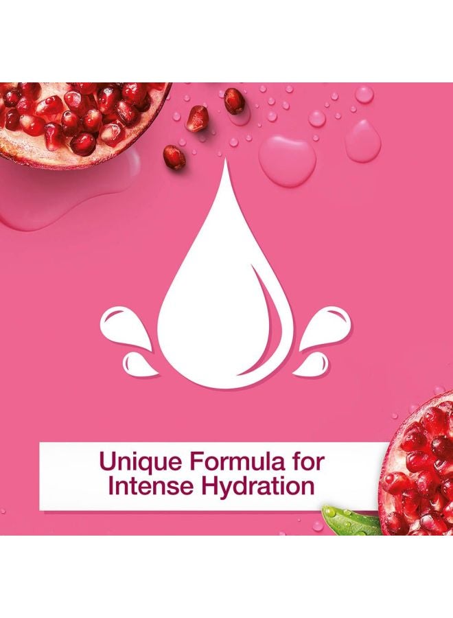 جونسون لوشن فيتا ريتش للجسم للتدليل والتفتيح 400ملليلتر - Image 4