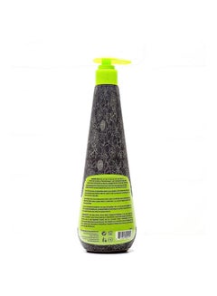Macadamia Natural Natural Oil Nourishing Leave-In Hair Cream 300ml  - Image 2