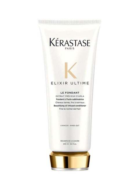 Elixir Ultime Le Fondant 200ml