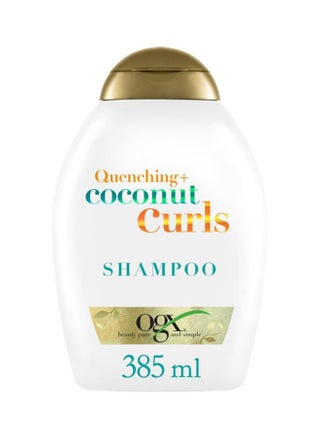 Quenching+ Coconut Curls Shampoo 385ml - v1605627433/N13985224A_1