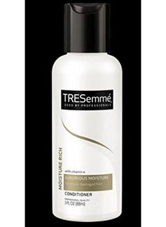 Tresemme 3-Piece Moisture Rich Conditioner 264ml  - Image 2