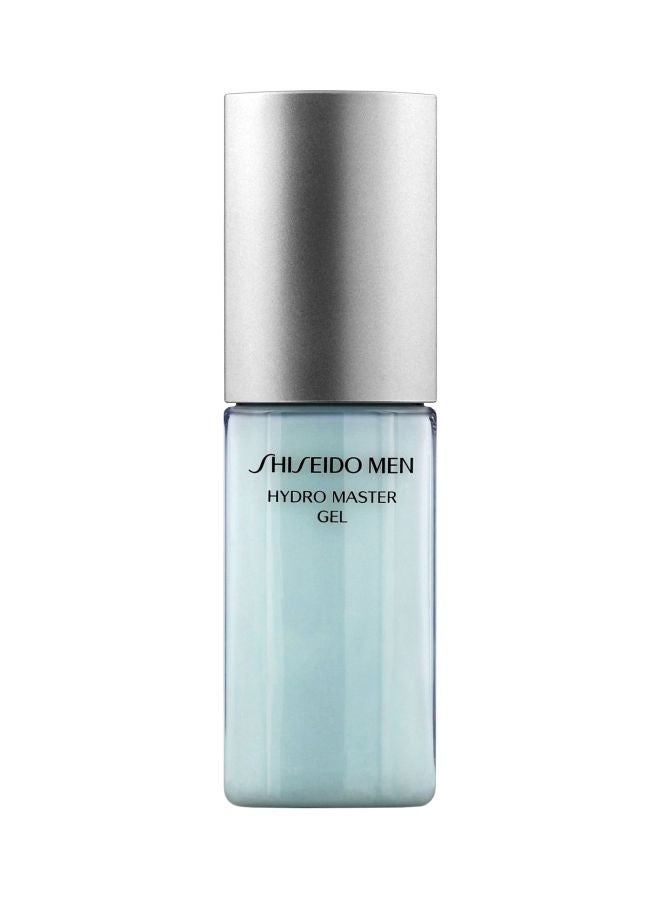 Shiseido - Hydro Master Gel For 2.5 Ounce 75ml - Image 1
