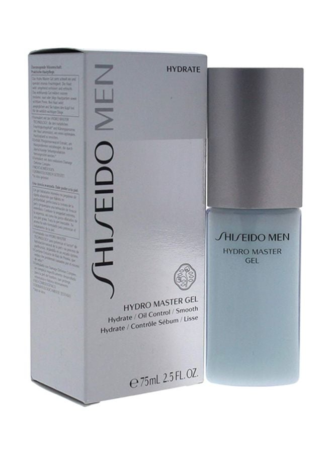 Shiseido - Hydro Master Gel For 2.5 Ounce 75ml - Image 1