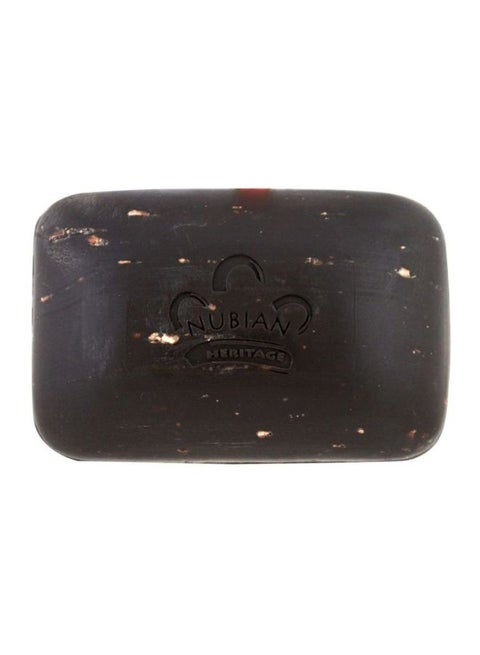 African Soap With Oat And Aloe Vera 142grams
