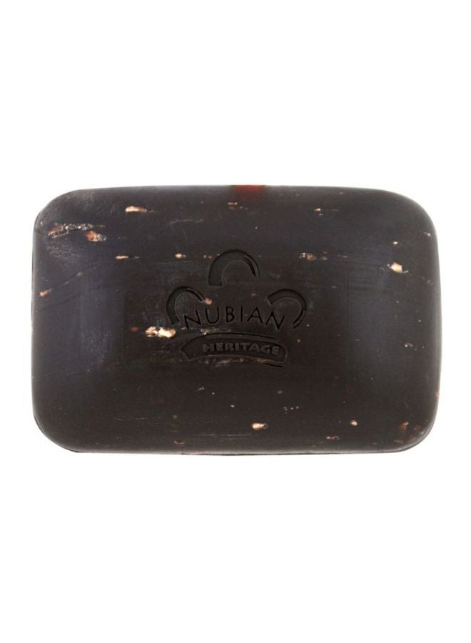 African Soap With Oat And Aloe Vera 142grams