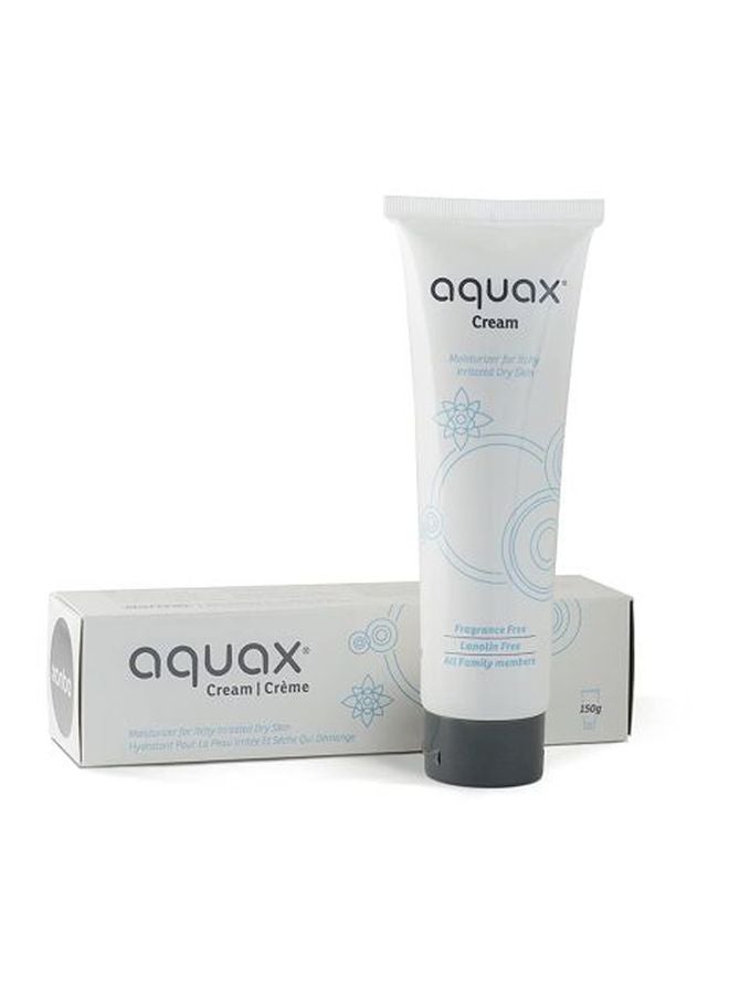 Aquax Cream 150grams
