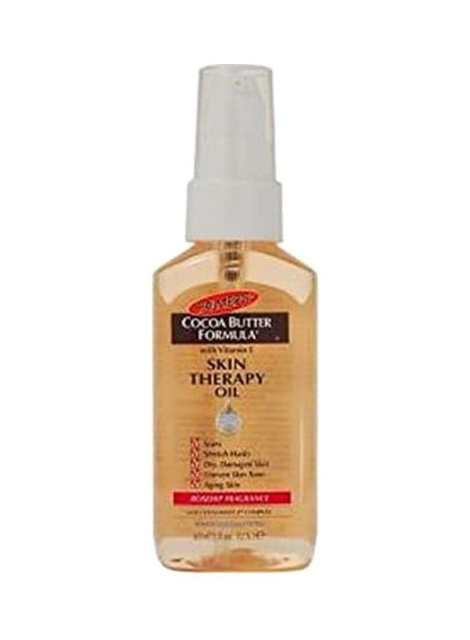 PALMER'S Cocoa Butter Formula Skin Therapy Oil 60ml  - Image 1