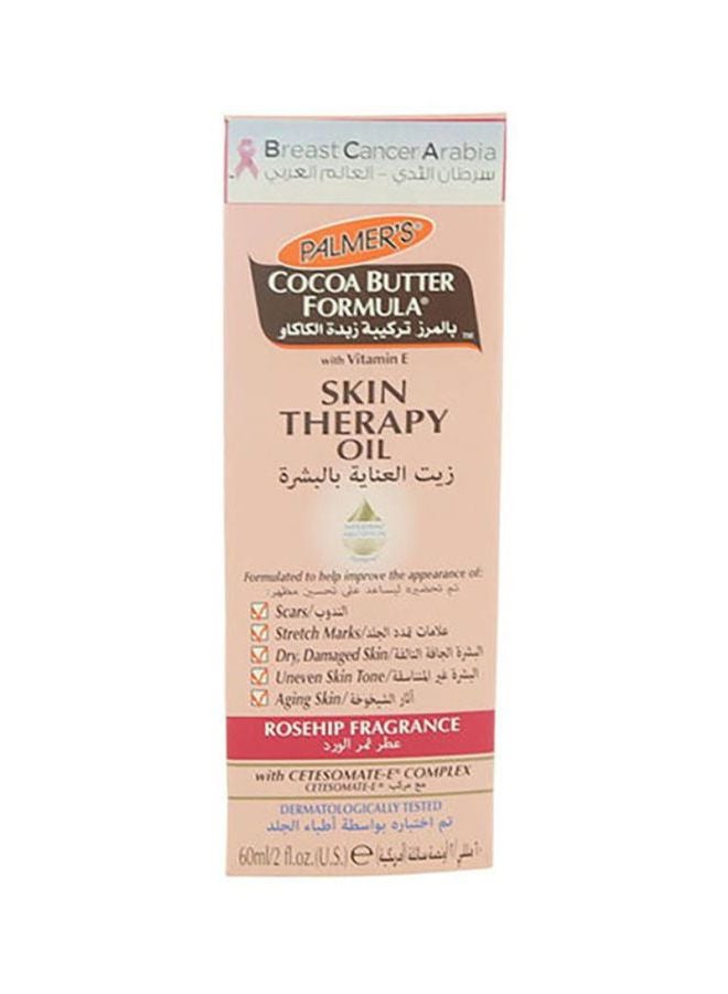 PALMER'S Cocoa Butter Formula Skin Therapy Oil 60ml  - Image 2