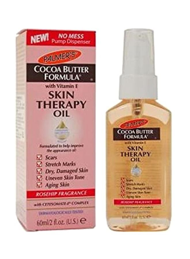 PALMER'S Cocoa Butter Formula Skin Therapy Oil 60ml  - Image 3