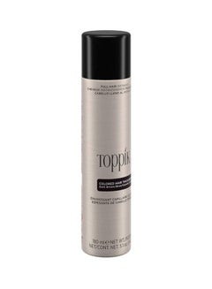 Toppik Colored Hair Thickener Dark Brown 144grams  - Image 3