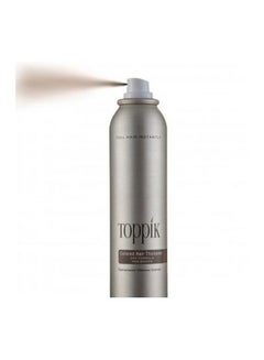 Toppik Colored Hair Thickener Dark Brown 144grams  - Image 4