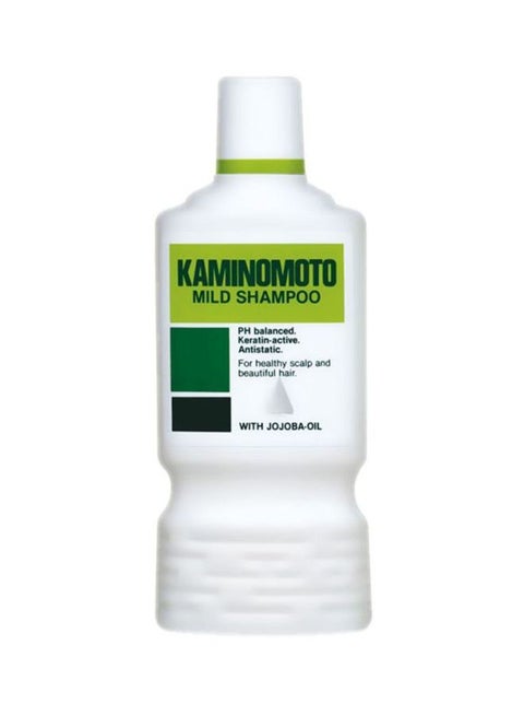 Mild Shampoo 200ml