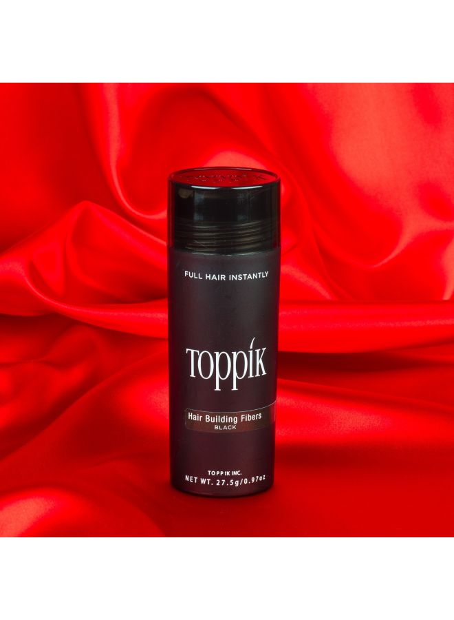 Toppik - Hair Building Fiber 27.5grams - Image 1