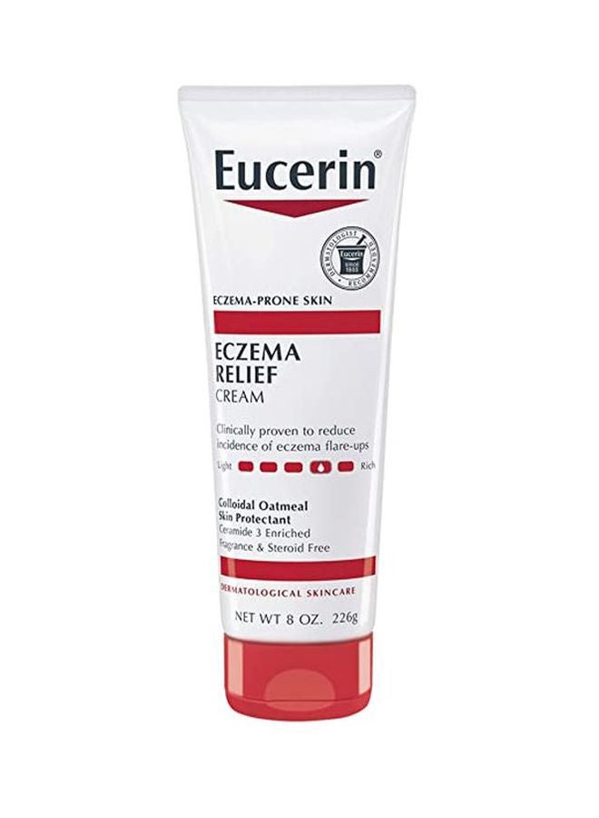 Eczema Relief Cream 226grams - v1605627485/N30475751A_1