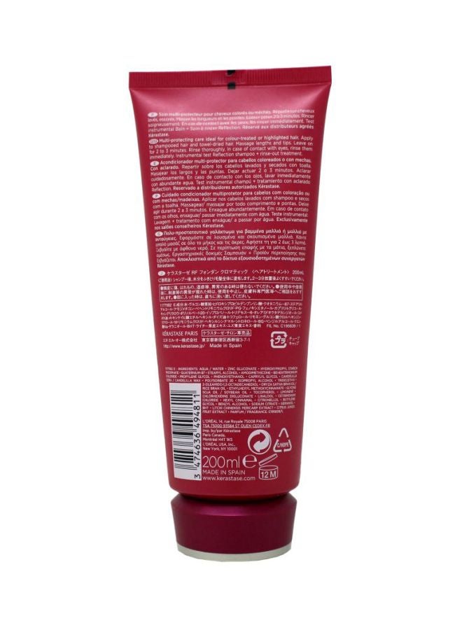 Reflection Conditioner for Color-Treated Hair 200ml
