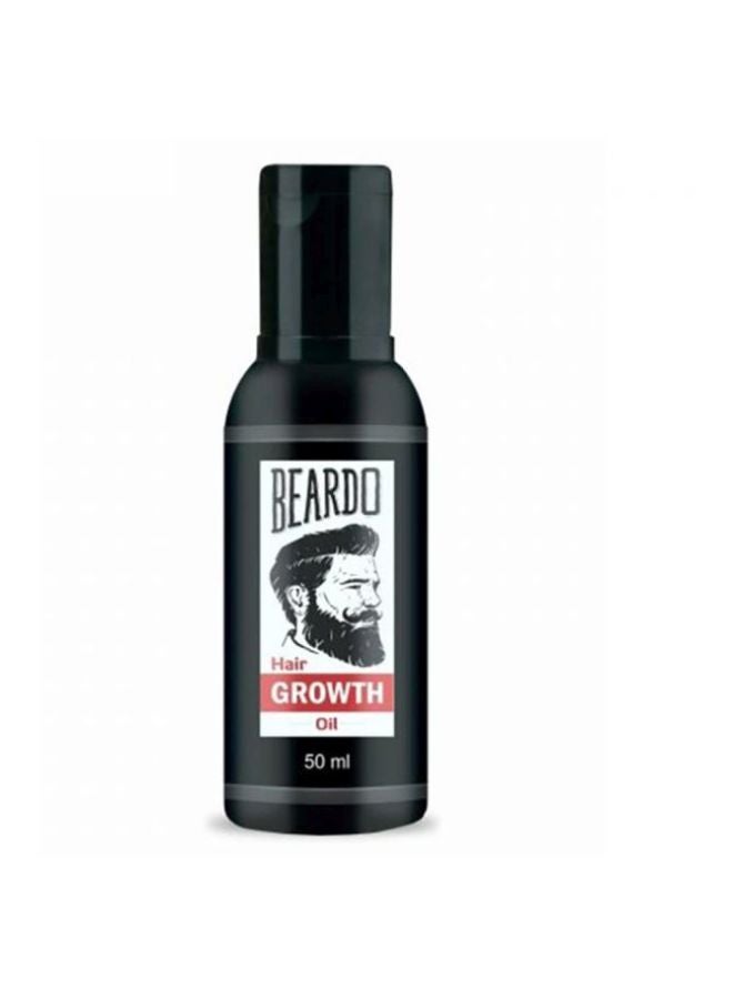 BEARDO Beard Hair Serum And Oil With Mustache Oil 100ml - Image 2
