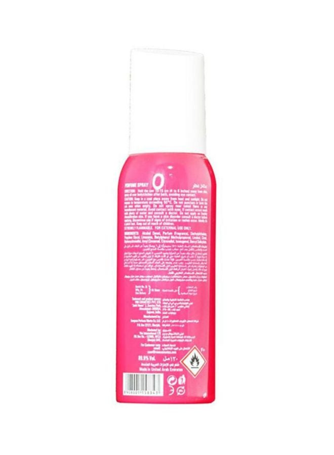 FOGG Essence Fragrance Body Spray for Women, 120ml  - Image 2