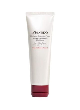 Clarifying Cleansing Foam 125ml - v1605627489/N33890952A_1
