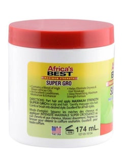 Maximum Strength Super Gro Hair And Scalp Conditioner - v1605627490/N28304174A_3