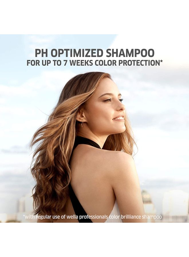 ويلا شامبو إنفيجو كولر بريليانس 250ملليلتر - Image 5