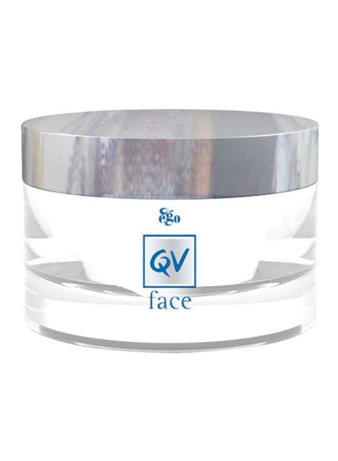 Ego Qv Face Nurturing Night Cream 50grams  - Image 1