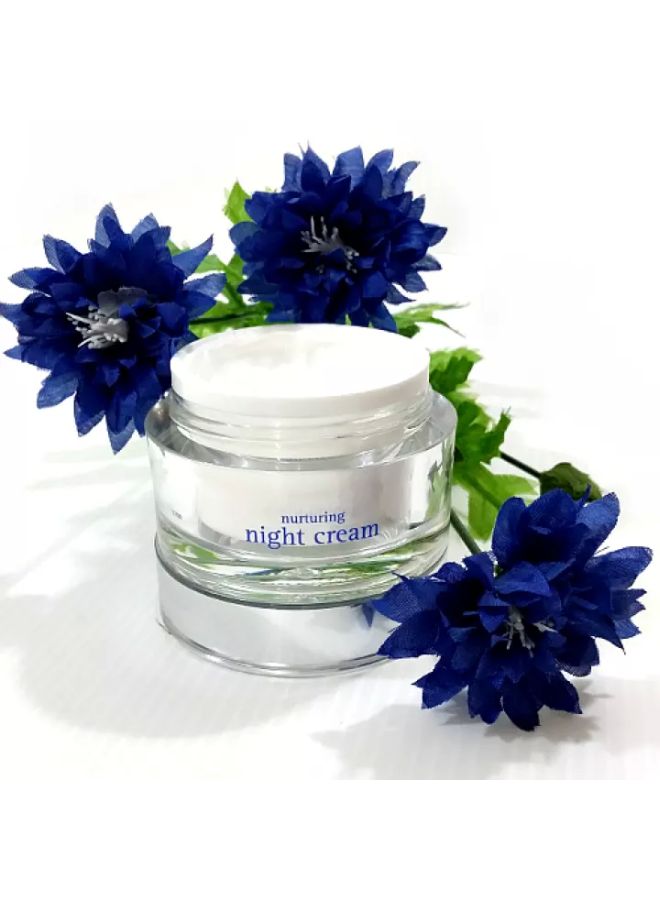 Ego Qv Face Nurturing Night Cream 50grams  - Image 4